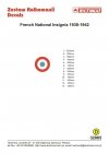 Techmod 32065 French National Insignia (1:32)