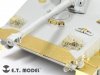 E.T. Model E35-081 Russian PT-76B Light Amphibious Tank (For TRUMPETER 00381) (1:35)