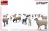 MiniArt 38042 SHEEP 1/35