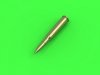 Master GM-35-021 Browning .50 caliber (12.7mm) - naboje (25 szt.) (1:35)