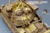 Voyager Model PE35944 Modern US Army M3A3 BRADLEY CFV Basic For KINETIC K61014/ OROCHI IM001 IM002  1/35