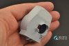 Quinta Studio QRV-001 Separate positive rivets, 0.4mm (0.016), 660 pcs