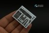 Quinta Studio QD35109 MH-60S 3D-Printed & coloured Interior on decal paper (Academy) 1/35