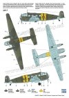 Special Hobby 48170 Siebel Si 204D 'German Transport and Trainer Plane' 1/48