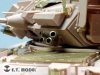 E.T. Model EA35-105 US ARMY AFV Smoke Discharger 1/35