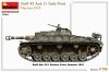 MiniArt 72114 STUH 42 AUSF. G EARLY PROD 1/72