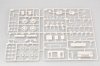 Trumpeter 00362 German Pz.Kpfw IV Ausf D/E Fahrgestell (1:35)