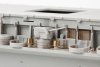 Eduard 53315 USS Midway CV-41 part 2 TRUMPETER 1/350