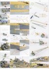 Pontos 27001F1 BISMARCK 1941 Detail Up Set Advanced (1:200)