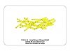 Aber 350L-14 Set of 16 pcs 105 mm SFLAK barrels SKC/33nt used in C/37 mount for German war ships (1:350)