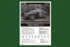 Hobby Boss 83815 German Sd.Kfz.222 Leichter Panzerspahwagen (1st Series) (1:35)