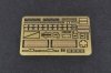 Trumpeter 09511 Ukrainian T-84 MBT 1/35