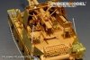 Voyager Model PE35945 WWII German Tank Destroyer Marder III (Sd.Kfz.139)Basic For TAMIYA 35248 1/35