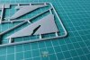 Modelsvit 72028 Ye-152A Soviet twin-engined interceptor 1/72