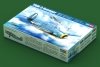 Hobby Boss 87274 TBM-3 Avenger 1/72