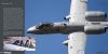 HMH Publications DH-030 Republic A-10 Thunderbolt II - Aircraft in Detail 030 (English Version)