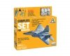 Italeri 72011 F-22 Raptor - Complete set for modeling 1/72