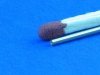 Aber 1:700L-05 Set of 9 pcs 460 mm barrels for ships Yamato, Musashi 1/700