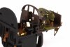 Eduard 73829 B-24H cockpit engines AIRFIX 1/72