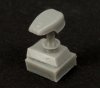Panzer Art RE35-345 Notek lamp for German AFV 1/35