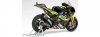 Tamiya 14119 YZR-M1 09 Monster Yamaha Tech3 (1:12)