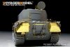 Voyager Model PE35997 WWII German FlaKPanzer V COELIAN Basic For TAKOM 2105 1/35