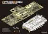 Voyager Model PE35968 Modern German Schutzenpanzer PUMA Basic For HOBBYBOSS 83899 1/35