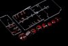 Eduard BIG49423 B-24J PART I HOBBY BOSS 1/48