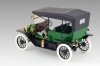 ICM 24002 Model T 1911 Touring, American Passenger Car (1:24)