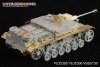 Voyager Model PE35396 WWII German StuG.III Ausf.F8 fenders For DRAGON 6644 1/35