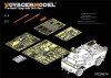 Voyager Model PE35674 Morden German Fennek LGS-Dutch Version (For TRUMPETER 05533) 1/35