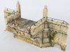 RT-Diorama 35012 Destroyed bridgehead 1/35