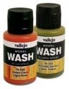 Vallejo 76516 Grey/Szary 35ml