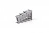 Eduard 632188 Hurricane Mk. II exhaust rounded PRINT REVELL 1/32