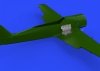 Eduard SIN64860 Fw 190A-8/ R2 ADVANCED 1/48 EDUARD