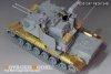 Voyager Model PE351247 Modern US M247 Sergeant York Upgrade set For TAKOM 2160 1/35