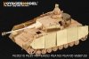 Voyager Model PE35210 WWII German Pz.Kpfw.IV Ausf.H for TAMIYA 35209 1/35