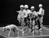 Master Box 35154 Modern US infantrymen Cordon and Search (1:35)