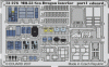 Eduard BIG7232 MH-53E 1/72 ITALERI