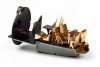 Eduard 73807 B-29 interior HOBBY 2000, ACADEMY 1/72