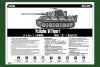 Hobby Boss 82601 Pz.Kpfw. VI Tiger I 1/16