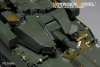 Voyager Model PE35985 Modern French AMX-10RCR T-40M IFV Basic For TigerModel 4665 1/35