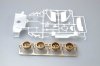 Trumpeter 05403 Ford GT40 Mk II 1/12