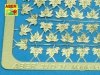 Aber 35D29 Maple leaves (1:35)