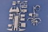 Hobby Boss 81804 AV-8B Harrier II 1/18