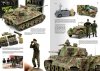 AK Interactive 516 WWII GERMAN MOST ICONIC SS VEHICLES. VOLUME 2