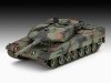 Revell 63342 Leopard 2 A6M+ Model Set 1/35