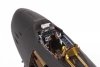Eduard BIG49350 F-86F-40 AIRFIX 1/48