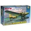 Zvezda 7280 PETLYAKOV PE-8 (1:72)