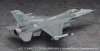 Hasegawa SP610 Ace Combat 7 Skies Unknown F-16 Fighting Falcon (C Version) Mage 1/72
